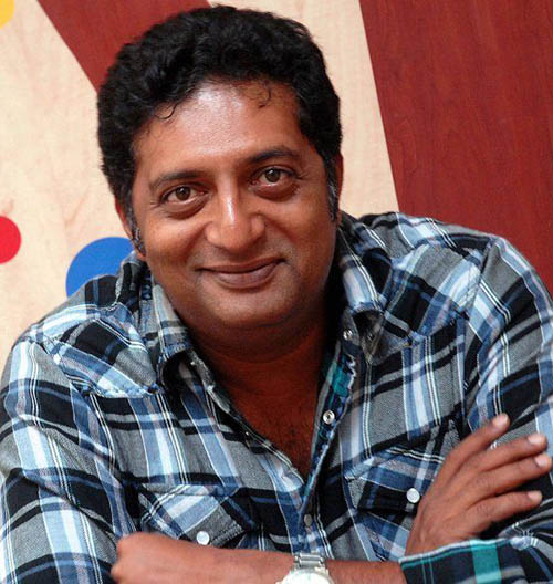 ಕಲಾವಿದ ಪ್ರಕಾಶ್ ರೈಗೆ ‘ಕಾರಂತ ಹುಟ್ಟೂರ ಪ್ರಶಸ್ತಿ’